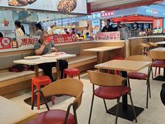 -亚惠美食(塘沽乐购店)