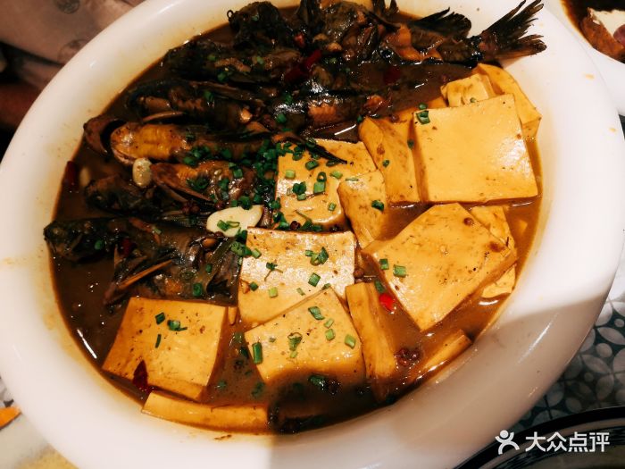 徽厨(万达店)-图片-蚌埠美食-大众点评网