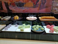 -拉丁餐厅·巴西烤肉自助(正佳广场店)