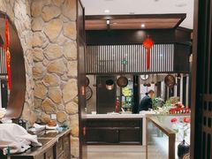 -毛家饭店·30年融合新湘菜(汉峪金谷店)