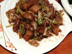 -辣子鸡背(九龙山店)