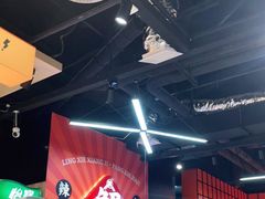 -领蟹祥记·香辣蟹·特色小海鲜(奥体天虹店)