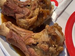 -李老哈·东北菜(宋园路店)