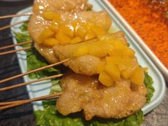 -高家烧鸽子烧烤店63年