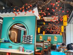 -曹家小菜(胜太路店)