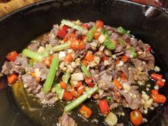 -佬麻雀·新湘菜(珠海金发购物中心店)