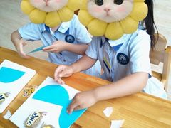 -上海市浦东新区恒宇幼儿园(杨南部)