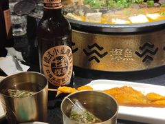 -探鱼·鲜青椒爽麻烤鱼(领展购物广场店)
