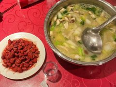 -首占学彬杠面(日韵东方店)