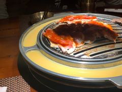 -三代烤肉(保利广场店)