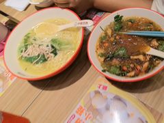 -小杨生煎(南汇欧尚店)