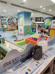 -孩子王童乐园(唐山万达广场店)