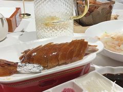 -大鸭梨烤鸭(石佛营店)