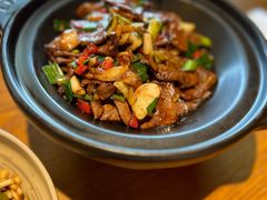 -云海肴·汽锅鸡·云南菜(苏州中心店)