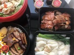 -西关味(大卫城店)