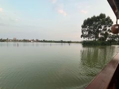 -江门古劳水乡旅游区