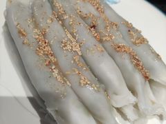 -新泉小傅美食(国贸天琴湾天境店)