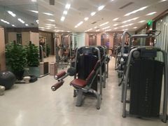 -北京威斯汀酒店游泳健身中心