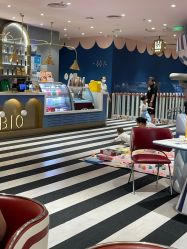 点击看大图 -奈尔宝·儿童乐园·亲子餐厅(前滩店)