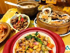 -桥东喜碧海鲜街(水东街店)
