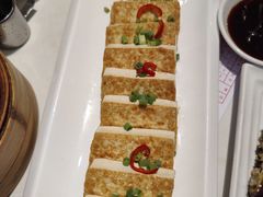 干煎豆腐-潮福城潮州大酒楼(湖滨北路店)