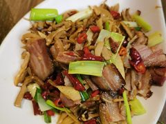 -云海肴·汽锅鸡·云南菜(广安门天虹店)
