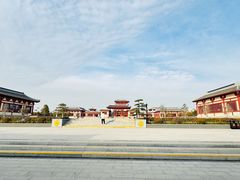 -洛阳古墓博物馆