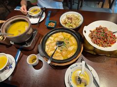 -索溪山寨·湘西饮食文化博物馆(标志门店)