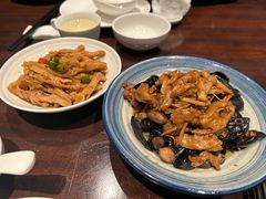 -姚江春中餐厅·太平洋大酒店