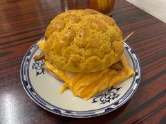 -華叔茶記