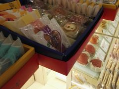 -唐饼家(龙之梦购物中心虹口店)
