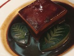 东坡肉-天龙轩(香港丽思卡尔顿酒店)