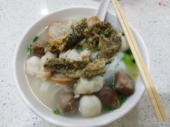 -明兴正宗潮州五彩鱼蛋粉面(中山六路店)