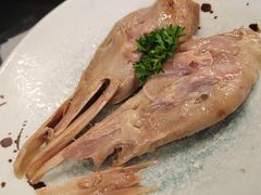 -古都历食南京菜·烤鸭·鸭血粉丝·汤包(南京博物院店)