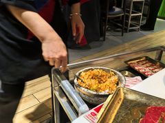 -炙城·韩式烤肉(南京东路店)