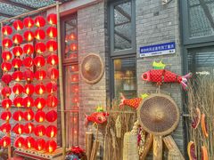 -纸盐河码头火锅(十八梯店)