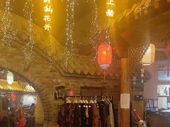-来小酌·长安酒家(翠庭大厦店)