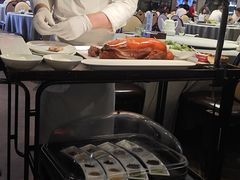 -阿庄新豫菜(航海东路店)