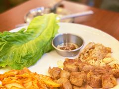 -青春分食(仙林大学城店)