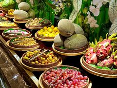 -汉丽斯巴西烤肉自助(市南店)