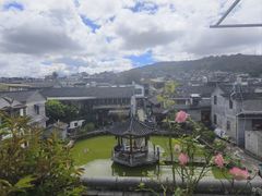 -龙姐私房菜(和顺古镇店)