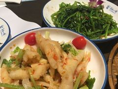 -美奈小馆·越南料理(中航城君尚购物中心店)