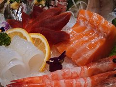 -彩汐 日式海鲜&烧鸟居酒屋