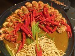 -红盔甲·小龙虾(人民广场店)