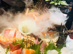-和彩放题餐厅(酒仙桥店)