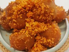 -好友缘家宴(青山路店)