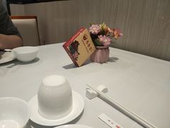 -胜记为食家·创新粤菜(车公庙店)