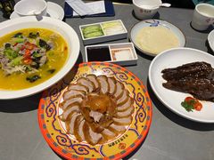 -邑金陵北京烤鸭店·现炒家常菜(ITC MALL店)