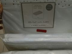 -ZARA HOME(蓝色港湾店)