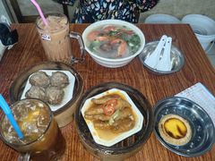 -恒兴发茶店(水巷口店)